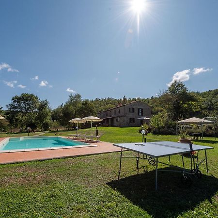 Holiday Home Alighiero II By Interhome Gabellino エクステリア 写真