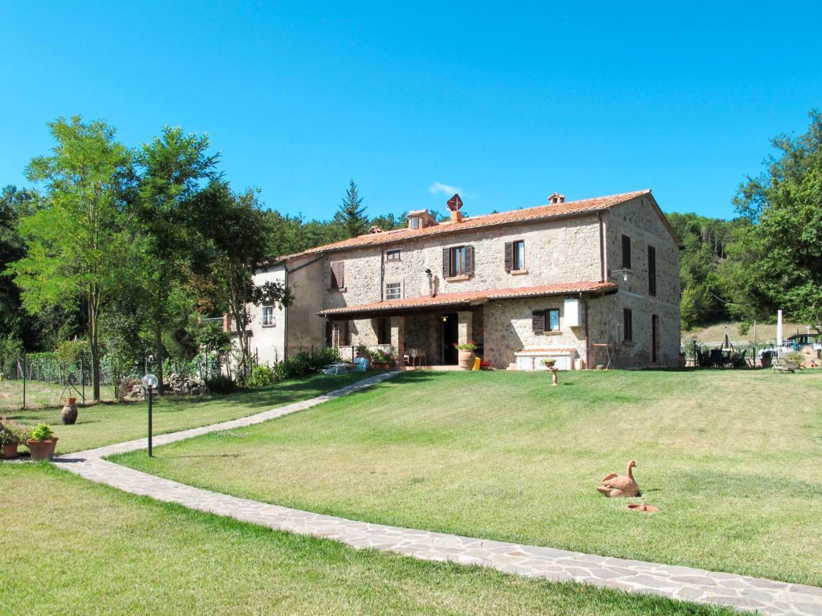Holiday Home Alighiero II By Interhome Gabellino エクステリア 写真