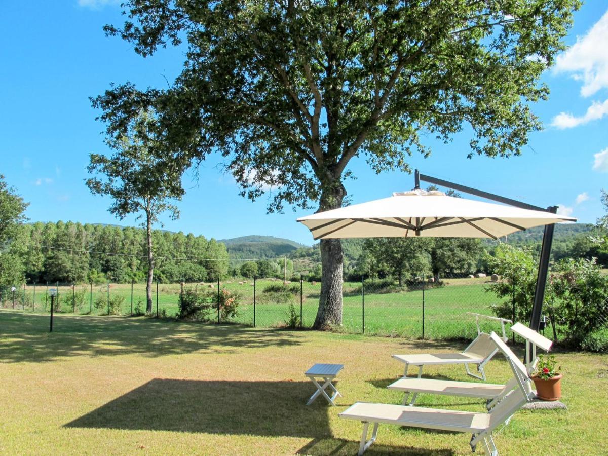 Holiday Home Alighiero II By Interhome Gabellino エクステリア 写真