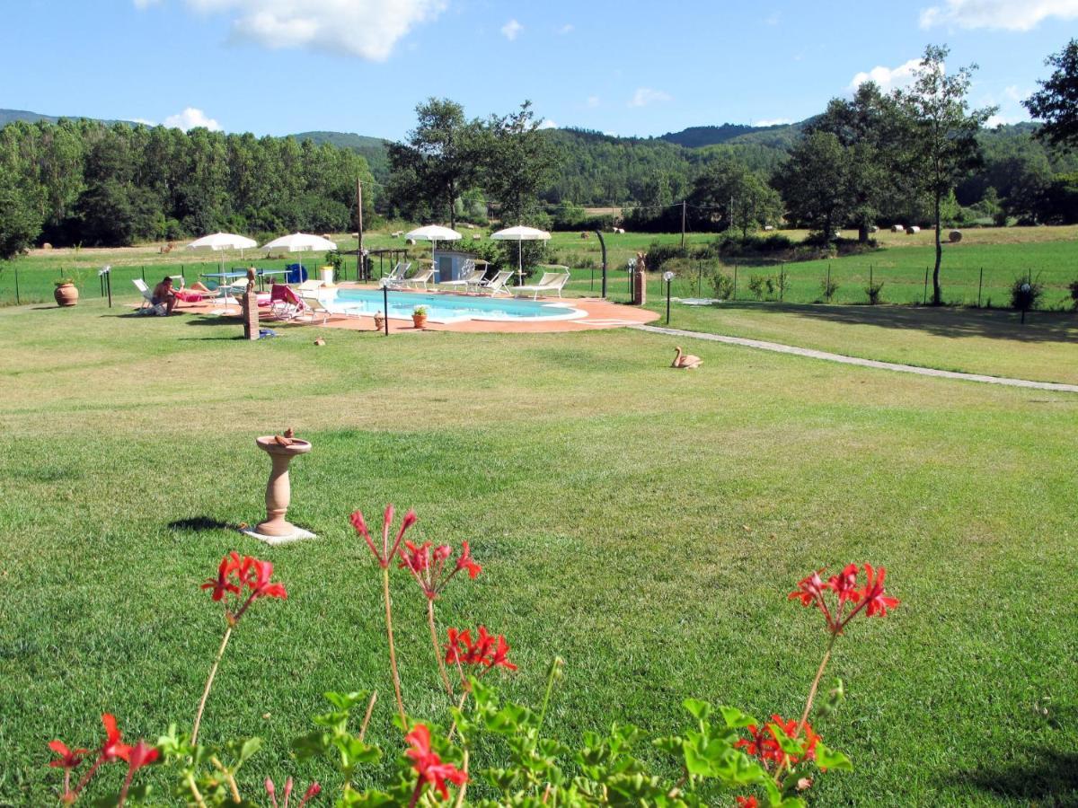 Holiday Home Alighiero II By Interhome Gabellino エクステリア 写真