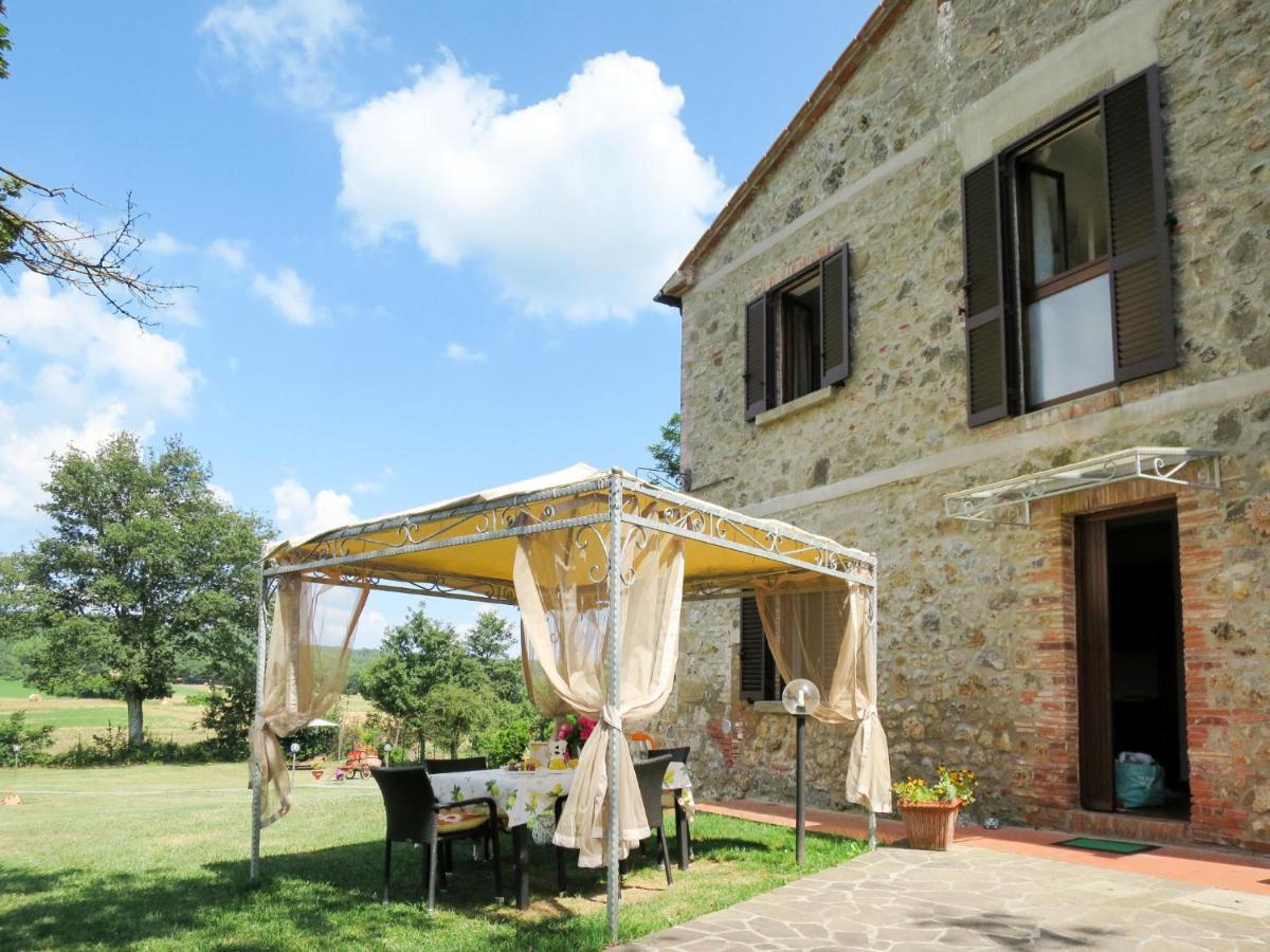 Holiday Home Alighiero II By Interhome Gabellino エクステリア 写真