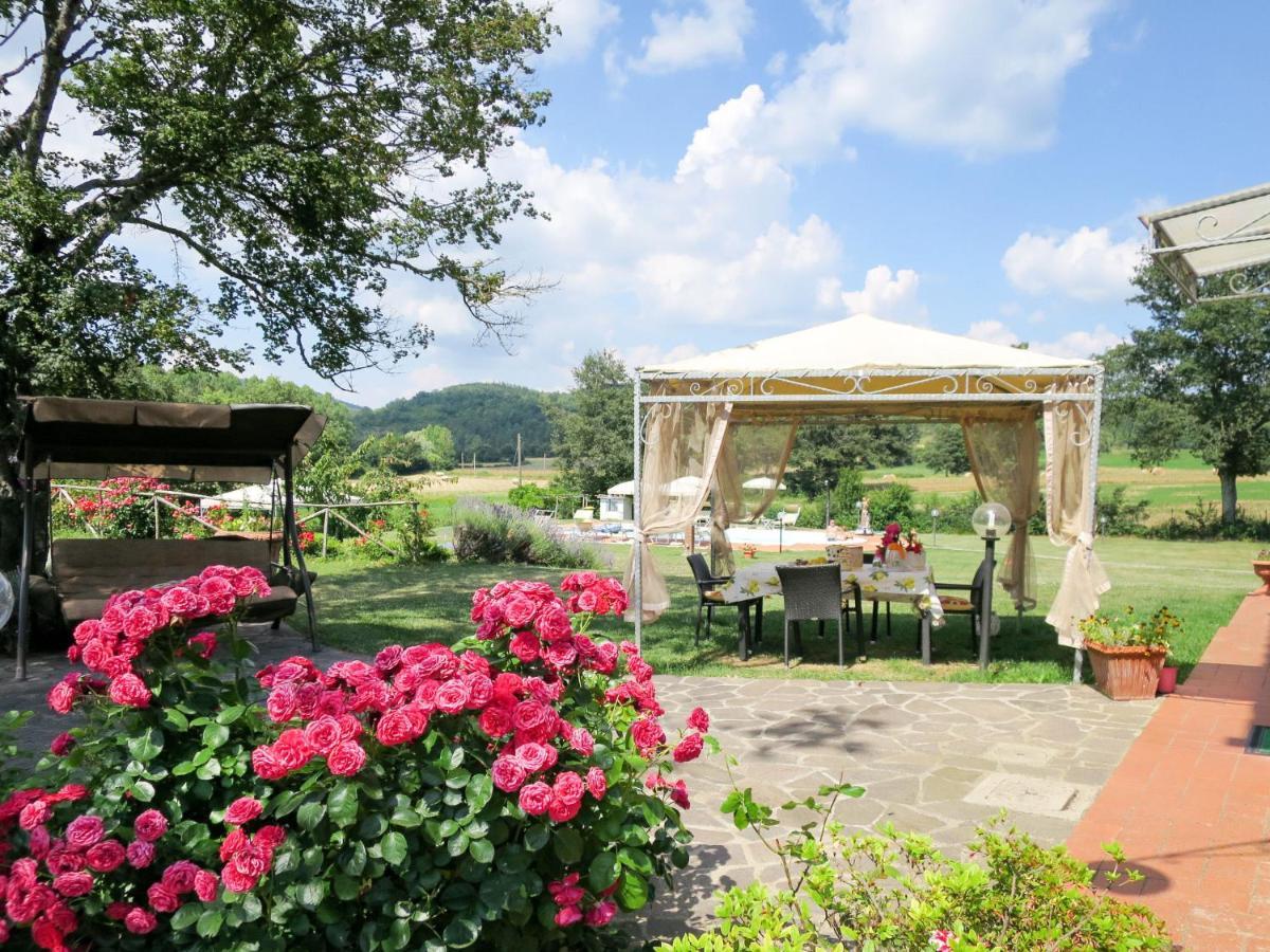 Holiday Home Alighiero II By Interhome Gabellino エクステリア 写真