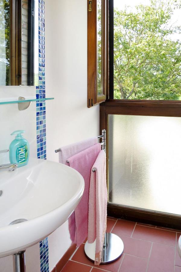 Holiday Home Alighiero II By Interhome Gabellino エクステリア 写真