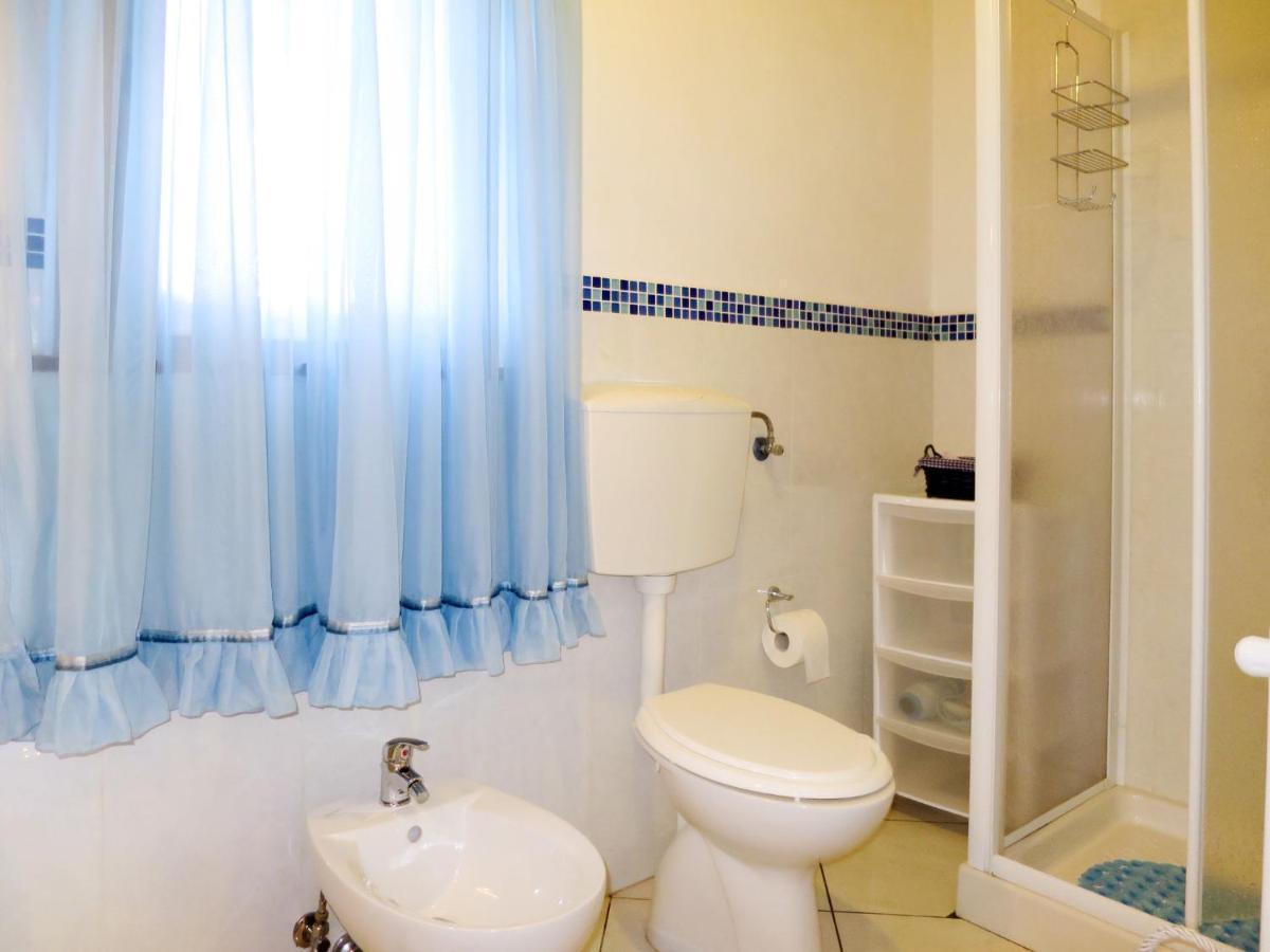 Holiday Home Alighiero II By Interhome Gabellino エクステリア 写真
