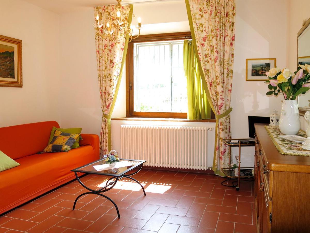Holiday Home Alighiero II By Interhome Gabellino エクステリア 写真