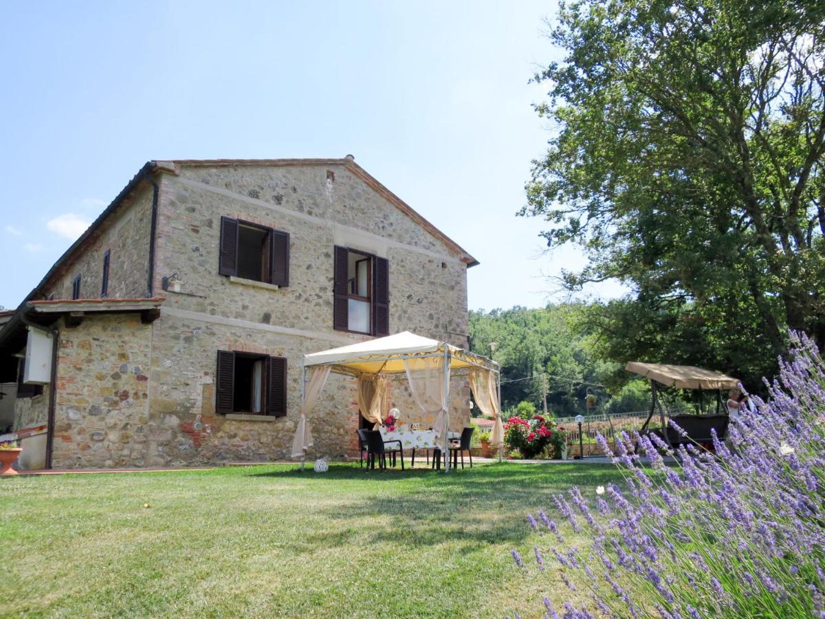 Holiday Home Alighiero II By Interhome Gabellino エクステリア 写真