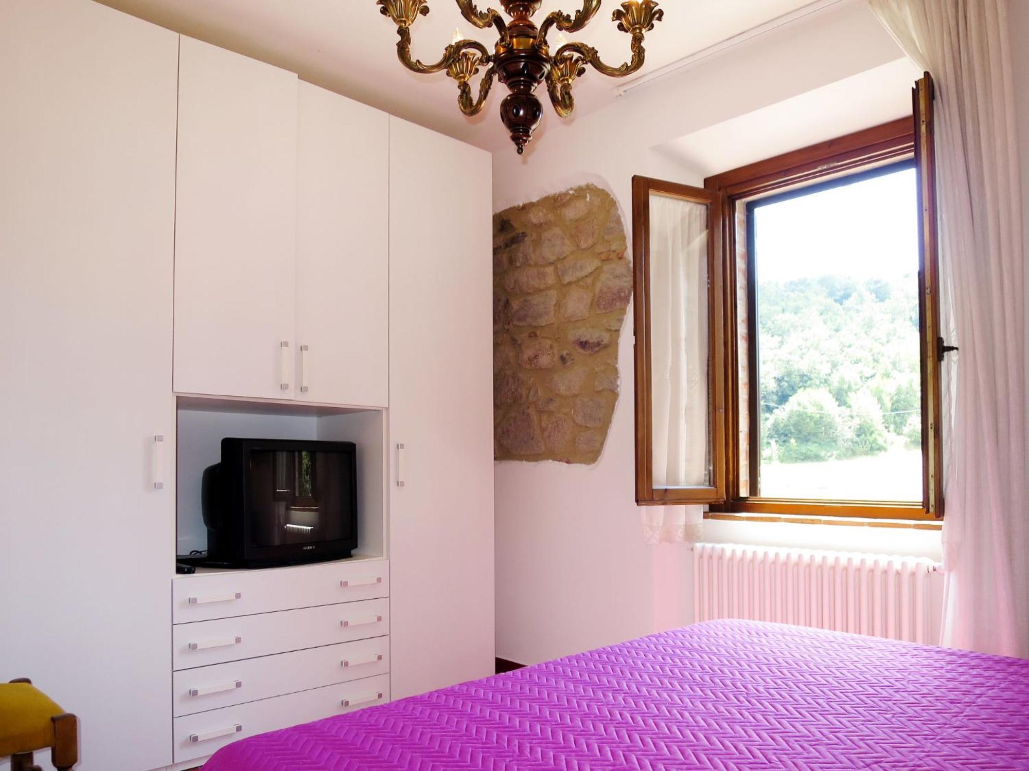 Holiday Home Alighiero II By Interhome Gabellino エクステリア 写真