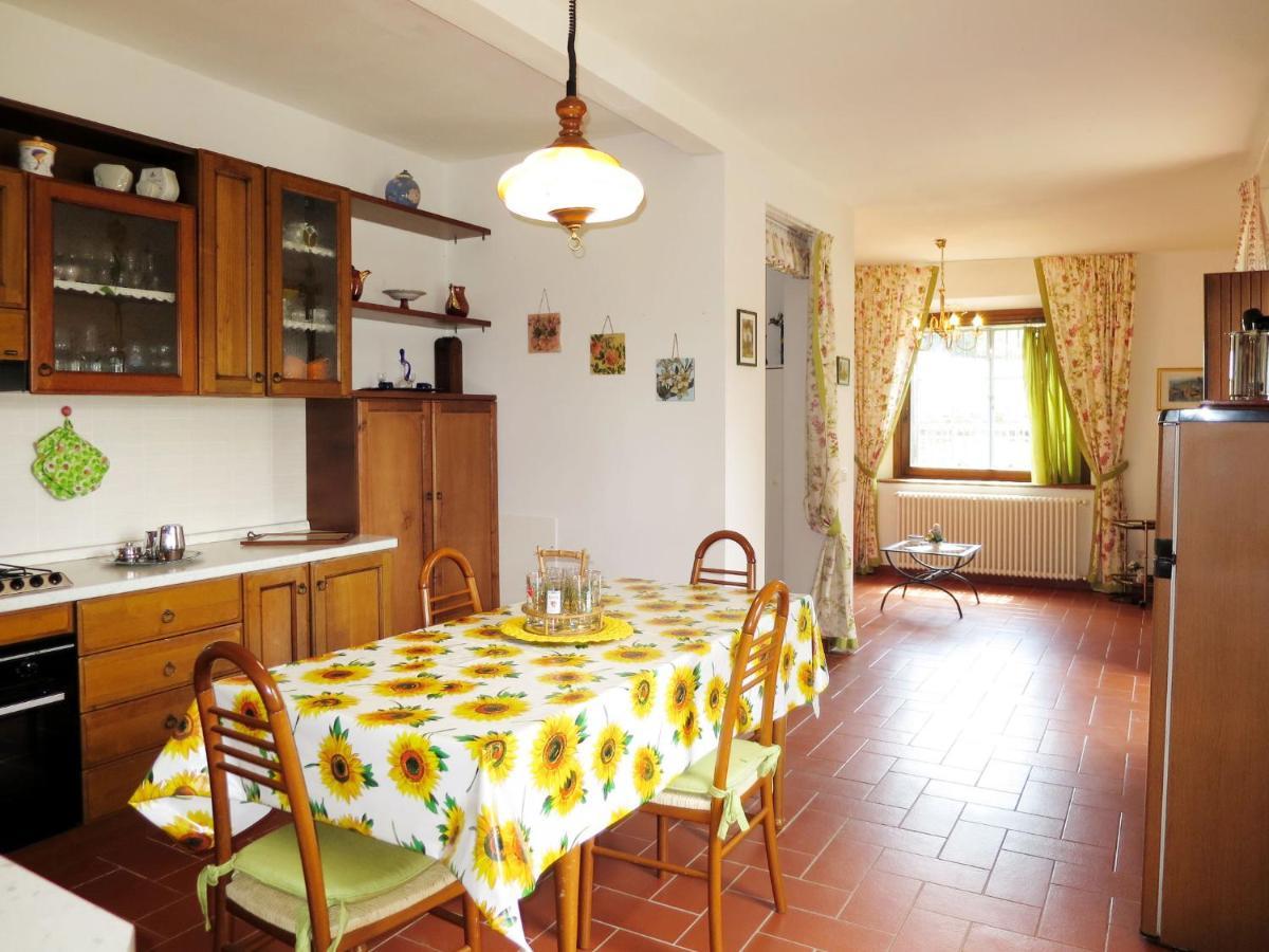 Holiday Home Alighiero II By Interhome Gabellino エクステリア 写真
