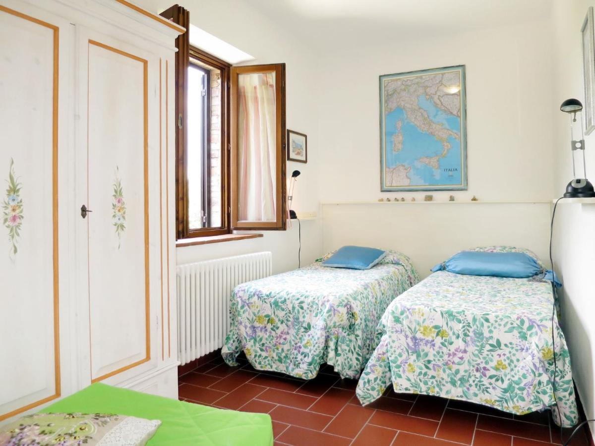 Holiday Home Alighiero II By Interhome Gabellino エクステリア 写真