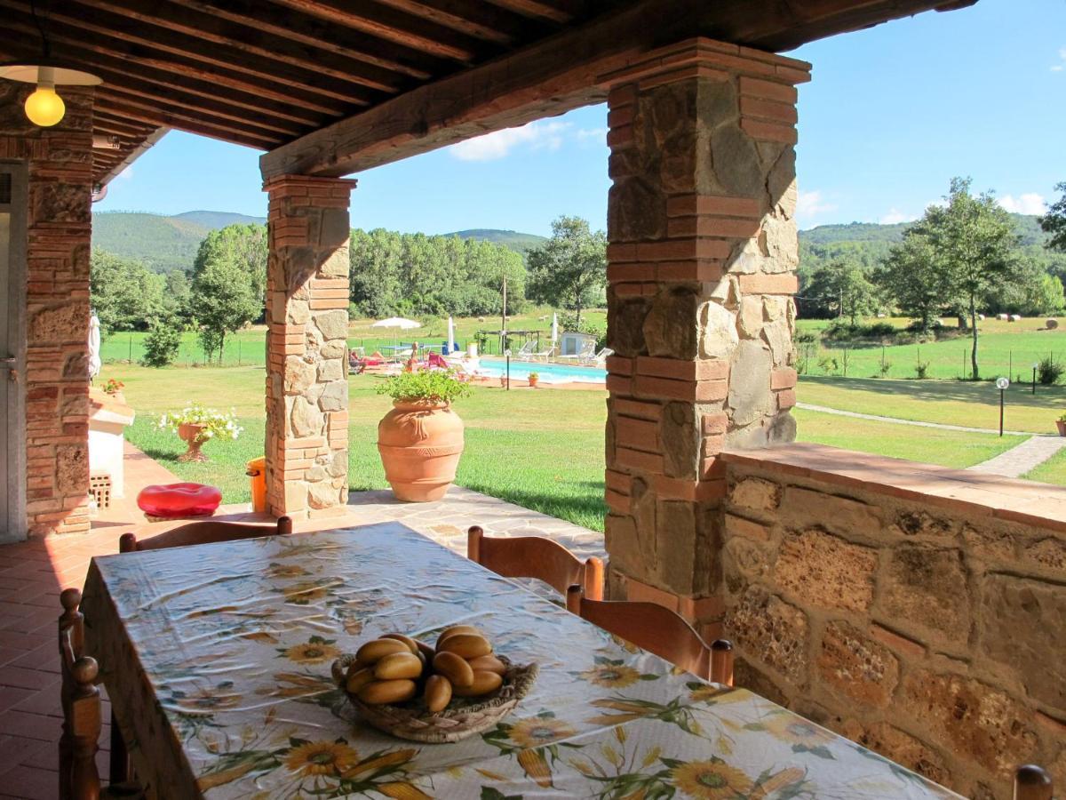 Holiday Home Alighiero II By Interhome Gabellino エクステリア 写真