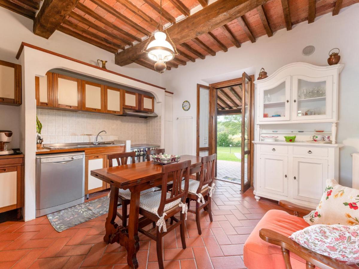 Holiday Home Alighiero II By Interhome Gabellino エクステリア 写真