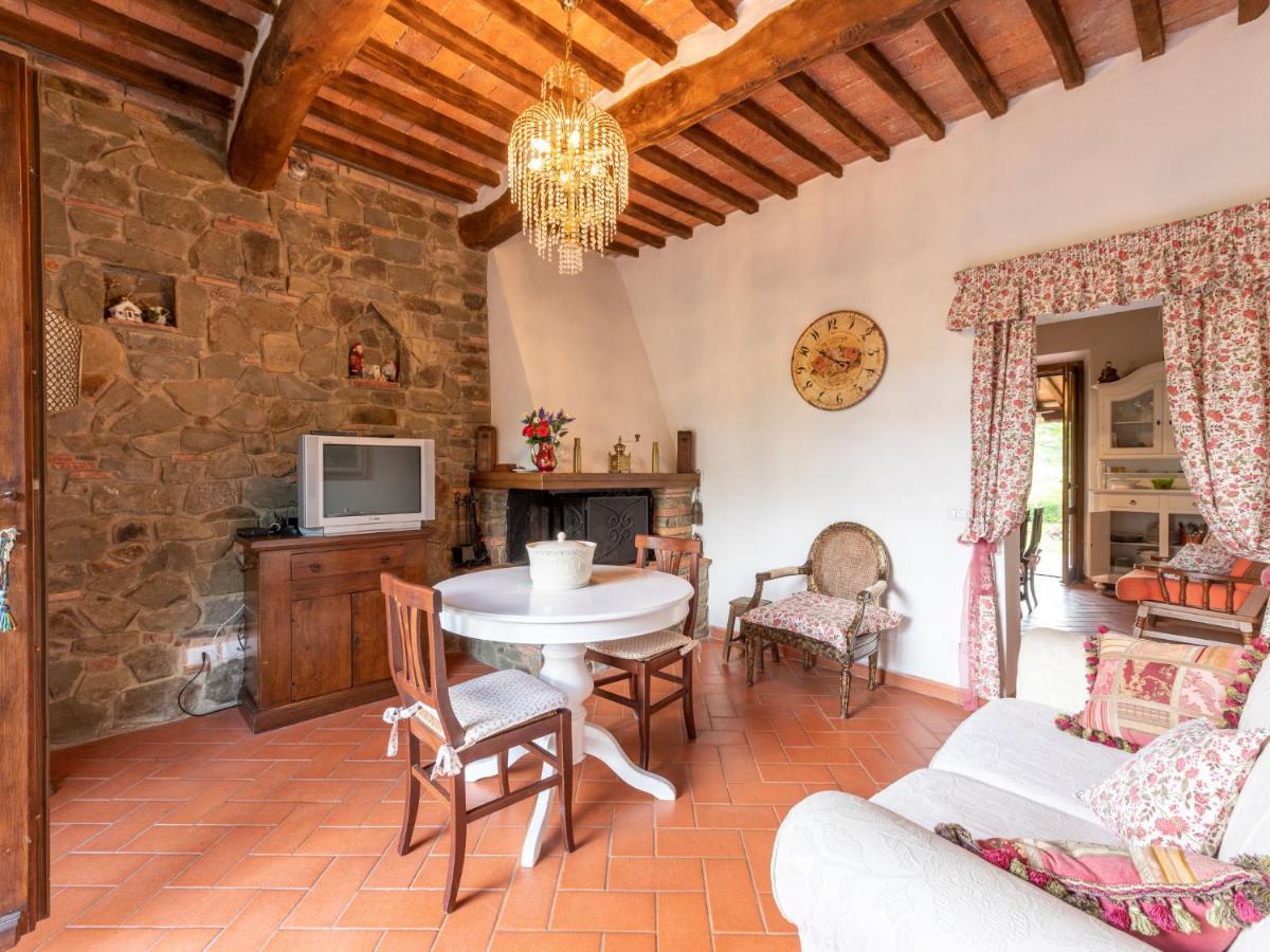 Holiday Home Alighiero II By Interhome Gabellino エクステリア 写真