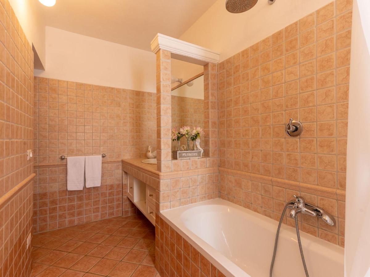 Holiday Home Alighiero II By Interhome Gabellino エクステリア 写真