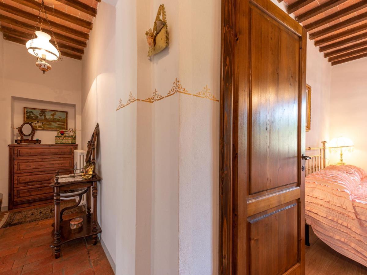 Holiday Home Alighiero II By Interhome Gabellino エクステリア 写真