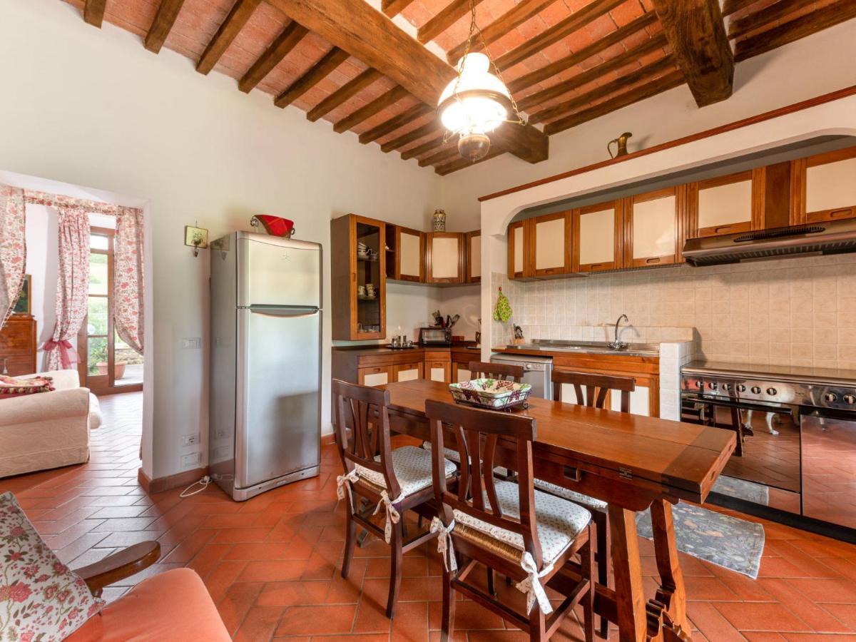 Holiday Home Alighiero II By Interhome Gabellino エクステリア 写真