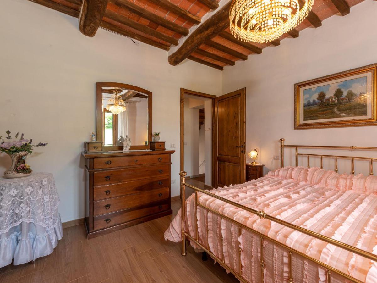 Holiday Home Alighiero II By Interhome Gabellino エクステリア 写真