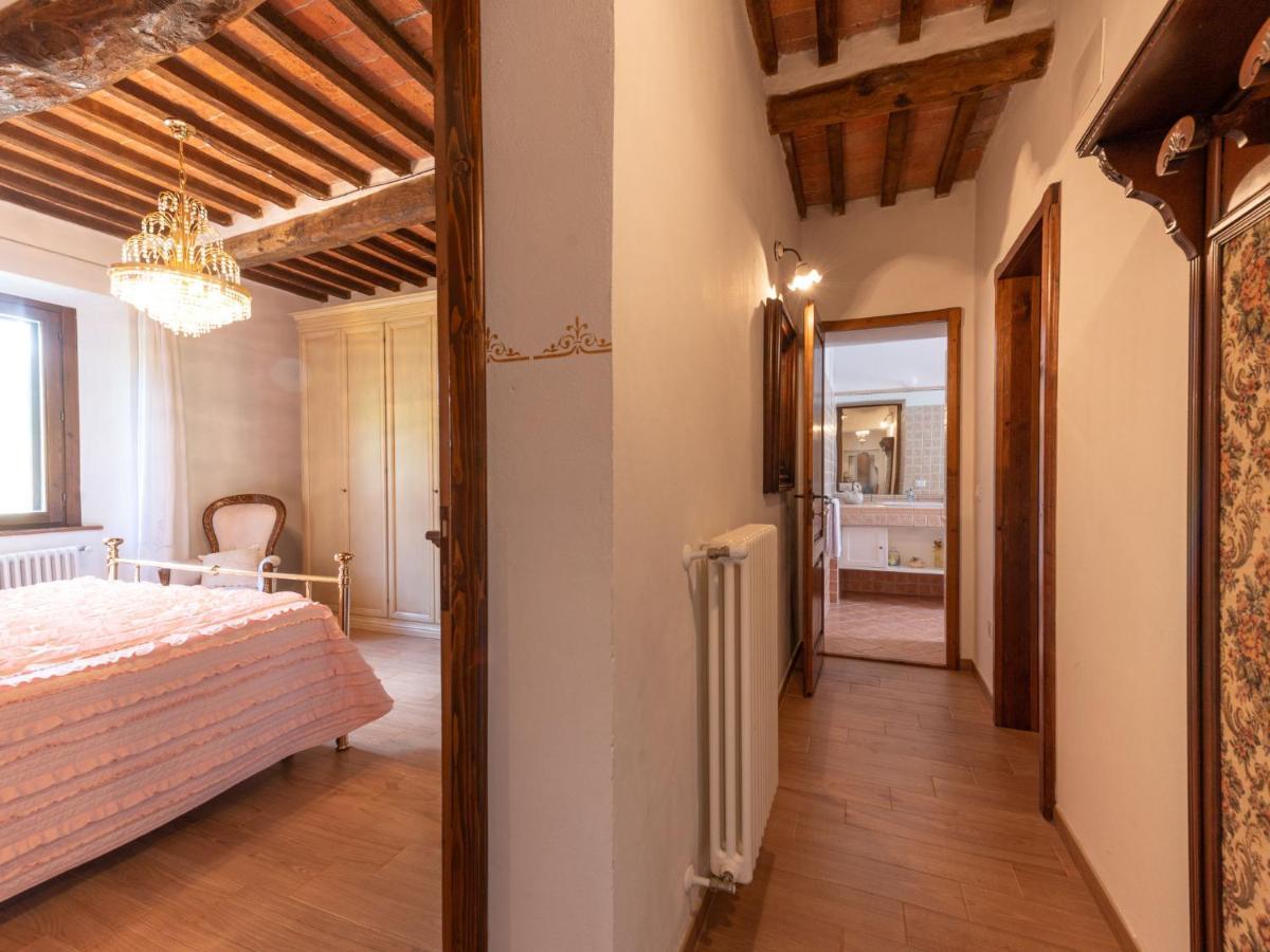 Holiday Home Alighiero II By Interhome Gabellino エクステリア 写真