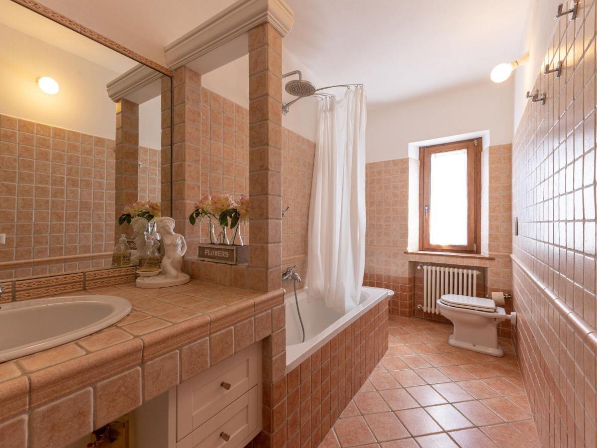 Holiday Home Alighiero II By Interhome Gabellino エクステリア 写真