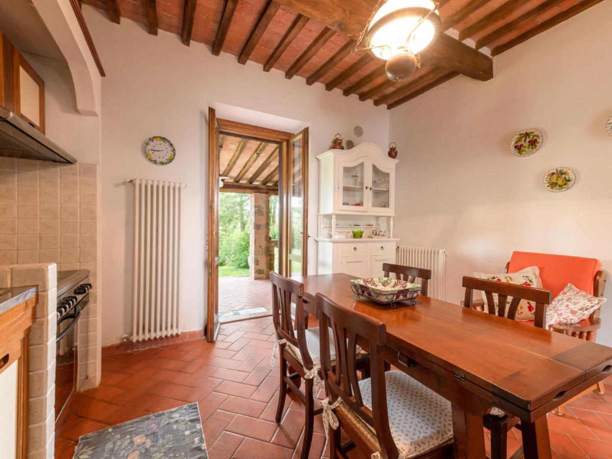 Holiday Home Alighiero II By Interhome Gabellino エクステリア 写真