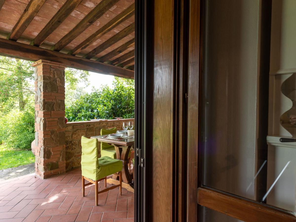 Holiday Home Alighiero II By Interhome Gabellino エクステリア 写真