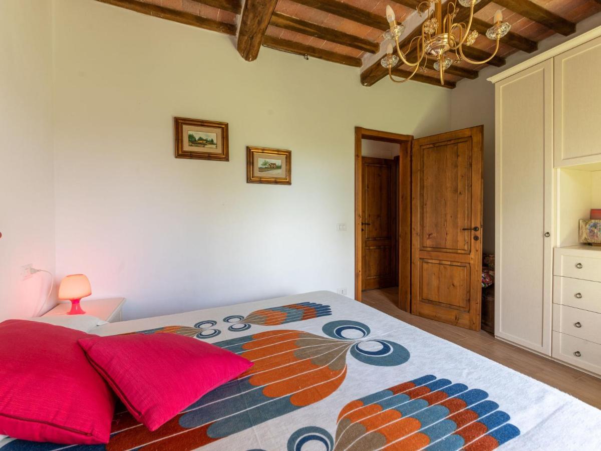 Holiday Home Alighiero II By Interhome Gabellino エクステリア 写真