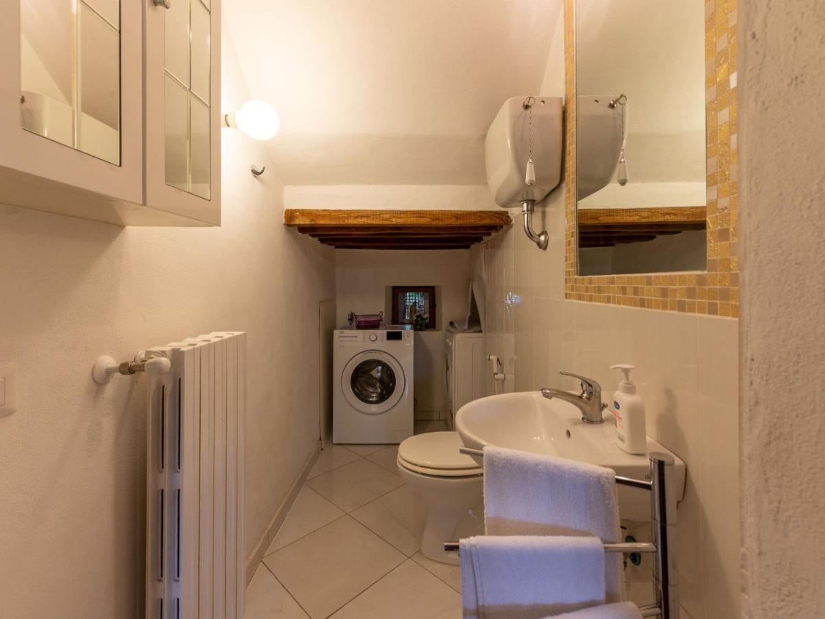 Holiday Home Alighiero II By Interhome Gabellino エクステリア 写真