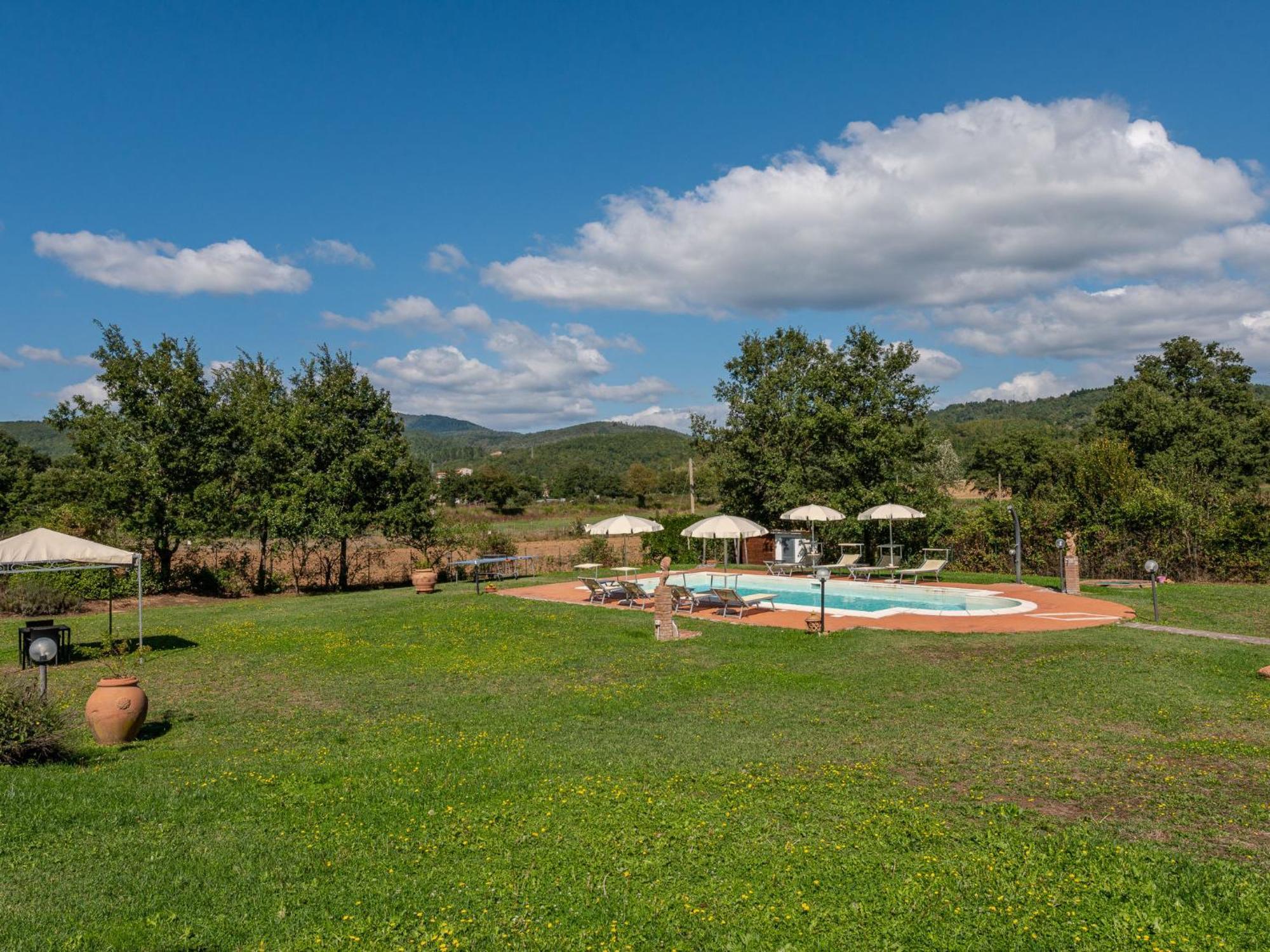 Holiday Home Alighiero II By Interhome Gabellino エクステリア 写真