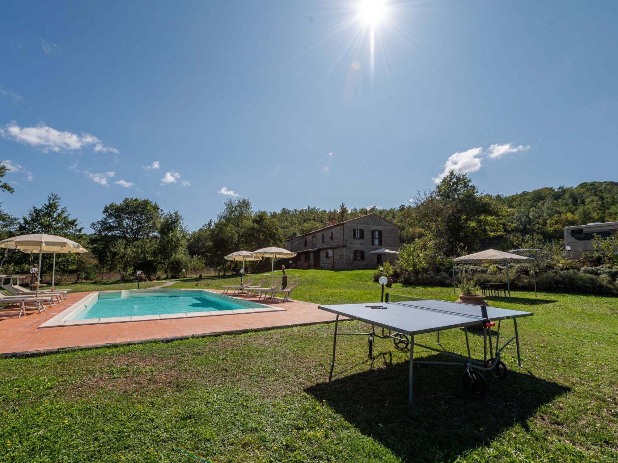 Holiday Home Alighiero II By Interhome Gabellino エクステリア 写真