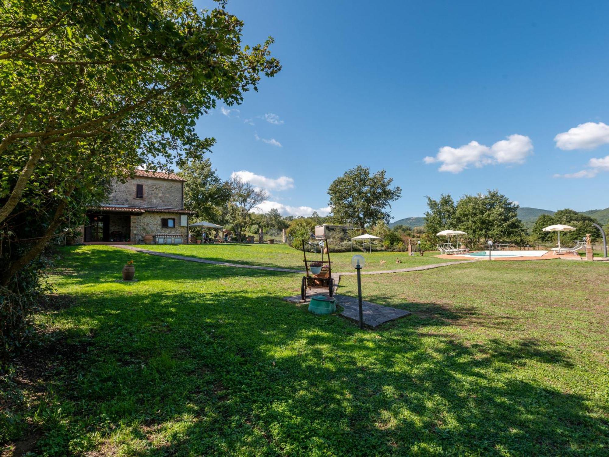 Holiday Home Alighiero II By Interhome Gabellino エクステリア 写真
