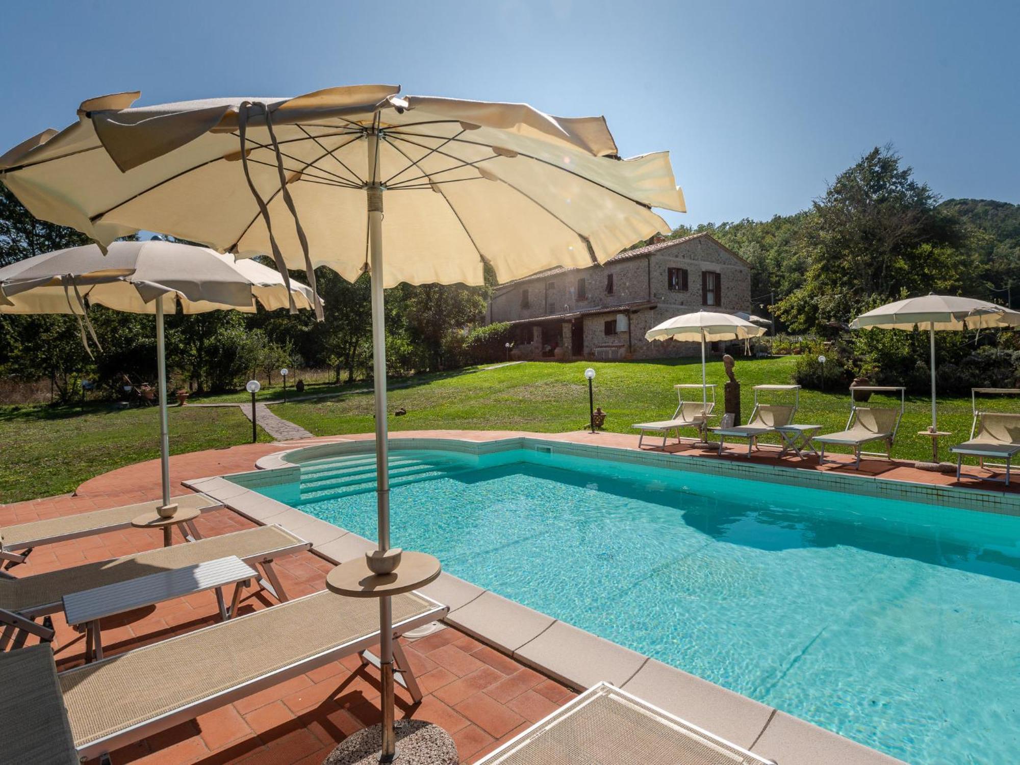 Holiday Home Alighiero II By Interhome Gabellino エクステリア 写真