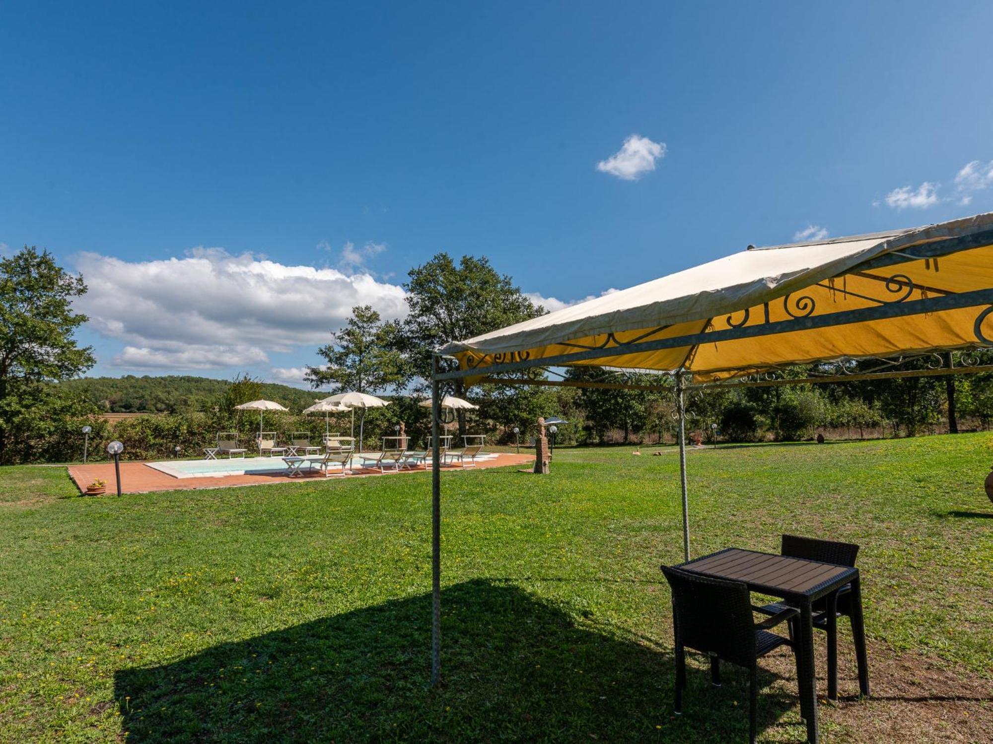 Holiday Home Alighiero II By Interhome Gabellino エクステリア 写真