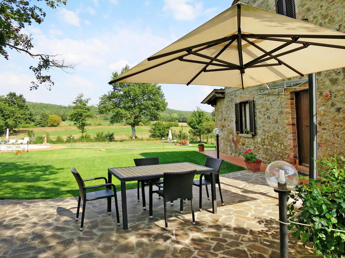 Holiday Home Alighiero II By Interhome Gabellino エクステリア 写真
